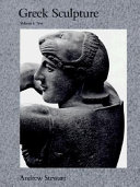Greek sculpture : an exploration /