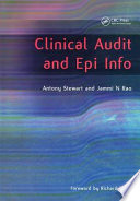 Clinical audit and EPI info /