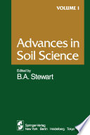 Advances in Soil Science /