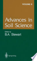 Advances in Soil Science /