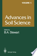 Advances in Soil Science /