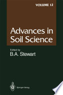 Advances in Soil Science 12 /