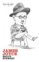 James Joyce /