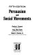 Persuasion and social movements /