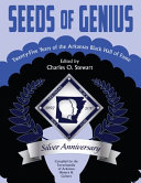 Seeds of genius : twenty-five years of the Arkansas Black Hall of Fame /