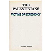 The Palestinians, victims of expediency /