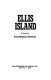 Ellis Island : a novel /