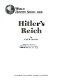 Hitler's Reich /