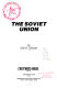 The Soviet Union /