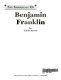 Benjamin Franklin /