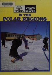 In the polar regions /