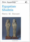 Egyptian shabtis /