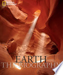 Earth : the biography /