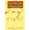 Algebraic number theory and Fermat's last theorem /