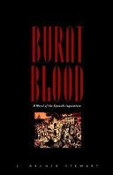 Burnt blood : a novel of the Spanish inquisition /