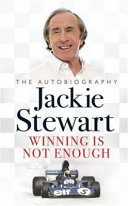 Winning is not enough : the autobiography /
