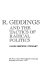 Joshua R. Giddings and the tactics of radical politics /
