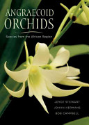 Angraecoid orchids : species from the African region /