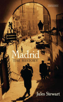 Madrid : the history /