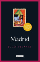 Madrid : a literary guide for travellers /