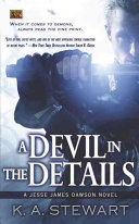 A devil in the details : a Jesse James Dawson novel /