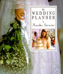 The wedding planner /