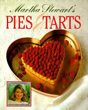 Martha Stewart's Pies & tarts /