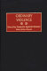 Ordinary violence : everyday assaults against women /