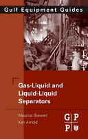 Gas-liquid and liquid-liquid separators /