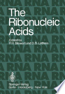 The Ribonucleic Acids /