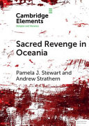 Sacred revenge in Oceania /