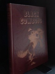 Black cowboys /