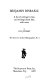 Benjamin Disraeli : a list of writings by him, and writings about him, with notes /