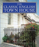 The classic English town house /