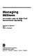 Managing millions : an inside look at high-tech government spending /