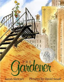 The gardener /