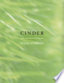 Cinder : new and selected poems /