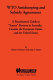 WTO antidumping and subsidy agreements : a practitioner's guide to sunset reviews in Australia, Canada, the European Union, and the United States /