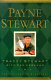 Payne Stewart : the authorized biography /