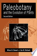 Paleobotany and the evolution of plants /