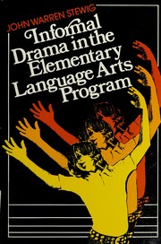 Informal drama in the elementary language arts program /