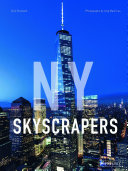 NY skyscrapers /
