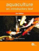 Aquaculture : an introductory text /