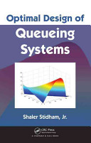 Optimal design of queueing systems /