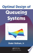 Optimal design for queueing systems /