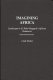 Imagining Africa : landscape in H. Rider Haggard's African romances /