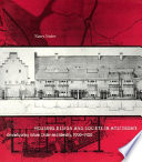 Housing design and society in Amsterdam : reconfiguring urban order and identity, 1900-1920 /