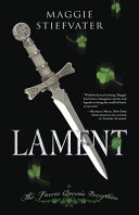 Lament : the faerie queen's deception /