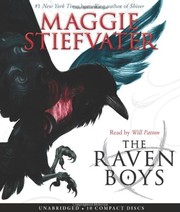 The Raven Boys /