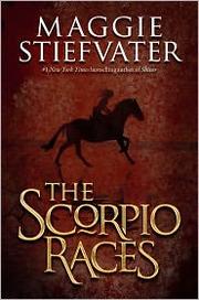 The Scorpio Races /